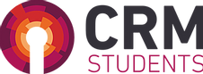 CRM Students logo