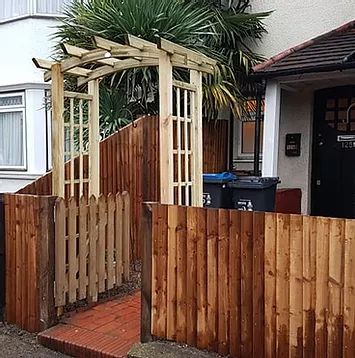 Fencing