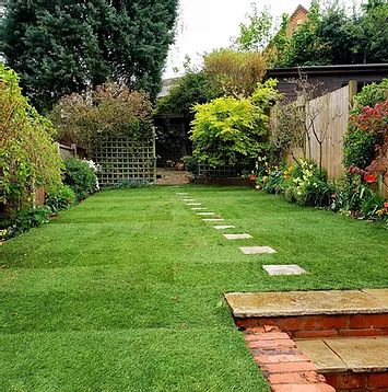 Lawn Installation