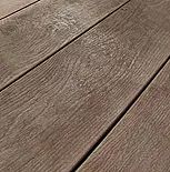 Premium composite decking