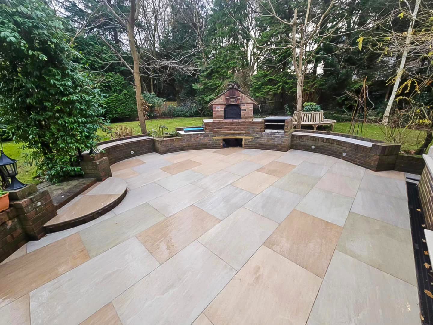 Recent project