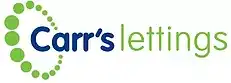Carr's Lettings logo